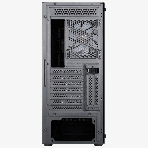 AEROCOOL BEAM AE-BEAM F-FRGB FANLI GAMING MID-TOWER PC KASASI