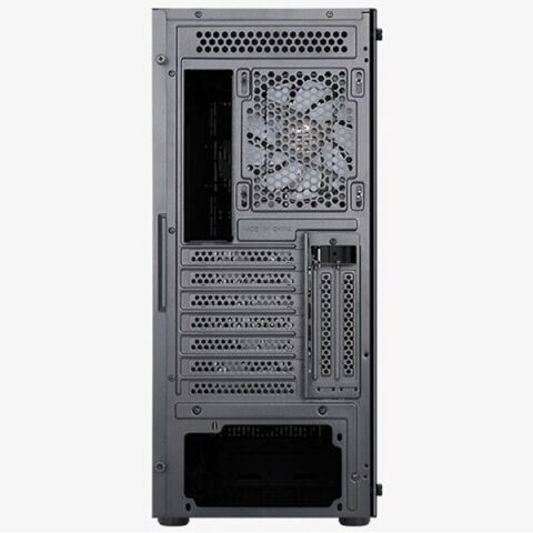 AEROCOOL BEAM AE-BEAM F-FRGB FANLI GAMING MID-TOWER PC KASASI