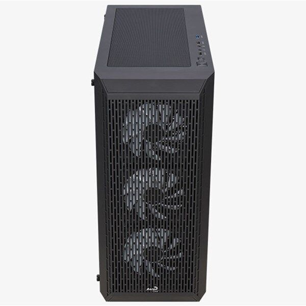 AEROCOOL BEAM AE-BEAM F-FRGB FANLI GAMING MID-TOWER PC KASASI