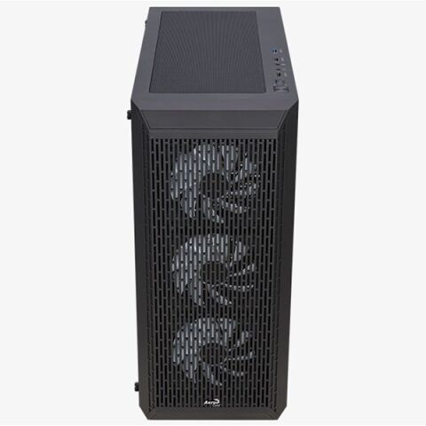 AEROCOOL BEAM AE-BEAM F-FRGB FANLI GAMING MID-TOWER PC KASASI