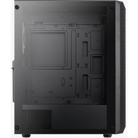 AEROCOOL 500W BEAM AE-BEAM-500 4-FRGB FANLI GAMING MID-TOWER PC KASASI