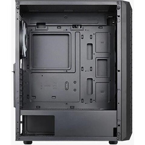 AEROCOOL 500W BEAM AE-BEAM-500 4-FRGB FANLI GAMING MID-TOWER PC KASASI