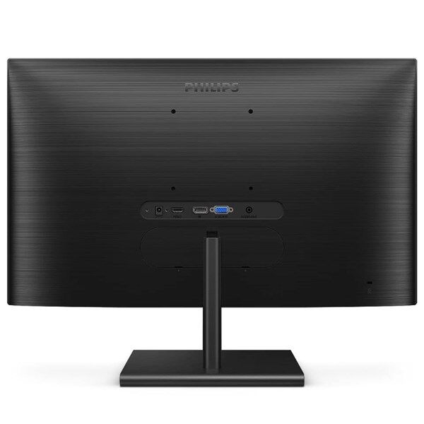 PHILIPS 27'' IPS 275E1S-00 4MS 75HZ HDMI-DP EV OFİS MONİTÖRÜ 2560X1440