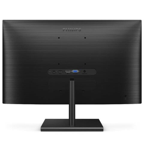 PHILIPS 27'' IPS 275E1S-00 4MS 75HZ HDMI-DP EV OFİS MONİTÖRÜ 2560X1440