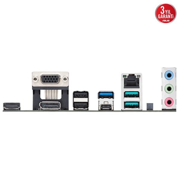 ASUS PRIME B760-PLUS D4 DDR4 HDMI-DP PCIE 4.0 1700P ATX