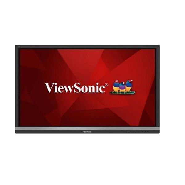 VIEWSONIC 55'' IFP5550 Vıewboard 4K İnteraktif Dokunmatik Ekran