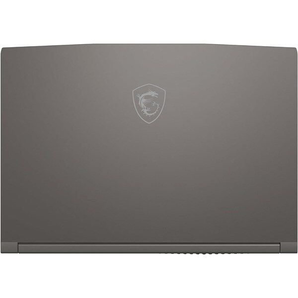 MSI 15.6'' THIN 15 B12VE-1627TR CORE i5 12450H 16GB- 500GB M2 NVME- 6GB RTX4050 FDOS