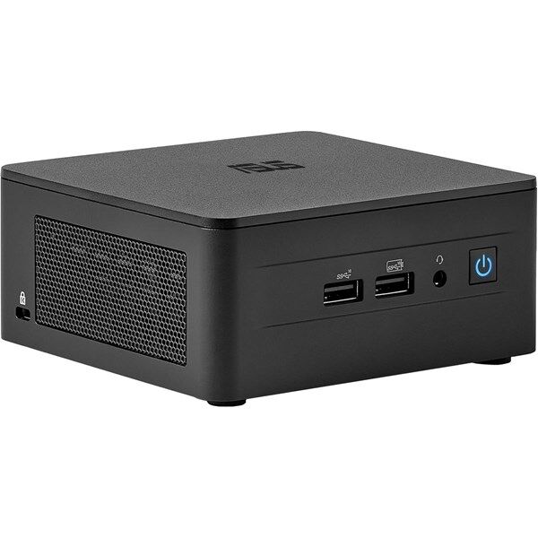 ASUS NUC 13 PRO NUC13ANBI5 CORE i5 1340P-32GB RAM-512GB NVME-FDOS MINI PC