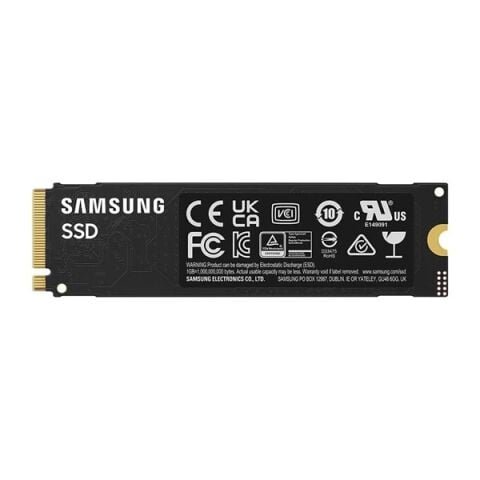 SAMSUNG 2TB 990 EVO PLUS MZ-V9S2T0BW 7250-6300MB/s M2 NVME GEN4 DİSK
