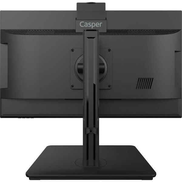 CASPER 23.8'' NIRVANA A70.1135-8V00X-V CORE i5 1135G7- 32GB RAM- 1TB SSD- FRD PIVOT