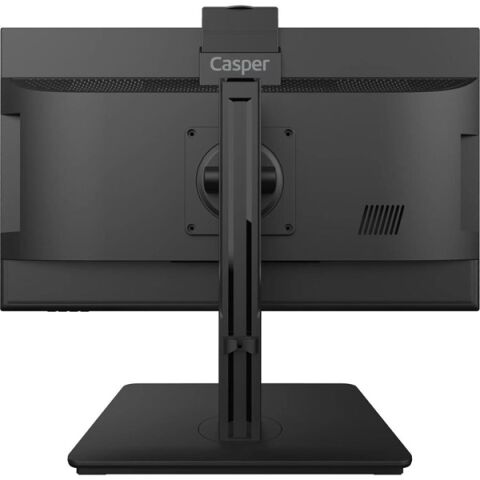 CASPER 23.8'' NIRVANA A70.1135-8V00X-V CORE i5 1135G7- 32GB RAM- 1TB SSD- FRD PIVOT
