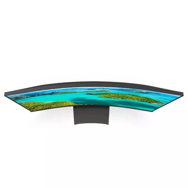 PHILIPS 27'' VA 271E1SCA/00 4MS 75HZ HDMI KAVISLI EV OFİS MONİTÖRÜ 1920X1080