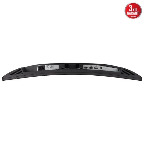 ASUS 27'' VA TUF GAMING VG27VQ3B 1MS 180Hz HDMI-DP Kavisli Gaming Monitör (1920 X 1080)