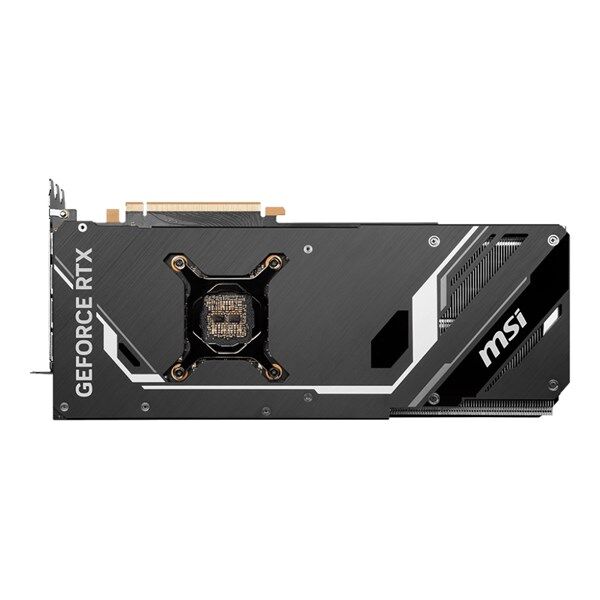 MSI 16GB RTX4080 VENTUS 3X OC GDDR6X 256bit HDMI-DP PCIE 4.0