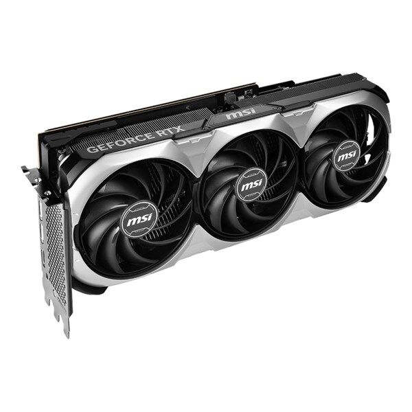 MSI 16GB RTX4080 VENTUS 3X OC GDDR6X 256bit HDMI-DP PCIE 4.0