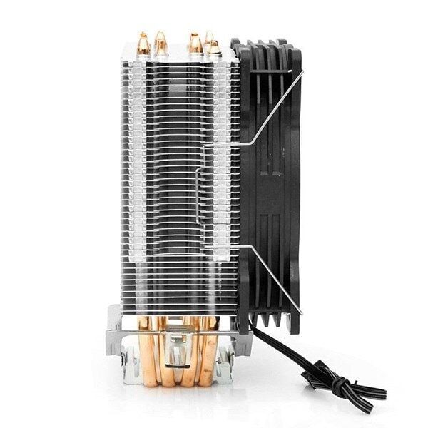 DARK FREEZER X123 DKCCX123 RGB Hava Soğutmalı AM5-1851p İşlemci Fanı