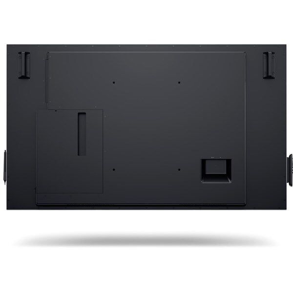 DELL 55'' IPS DOKUNMATIK P5524QT 4K INTERAKTIF MONİTÖR