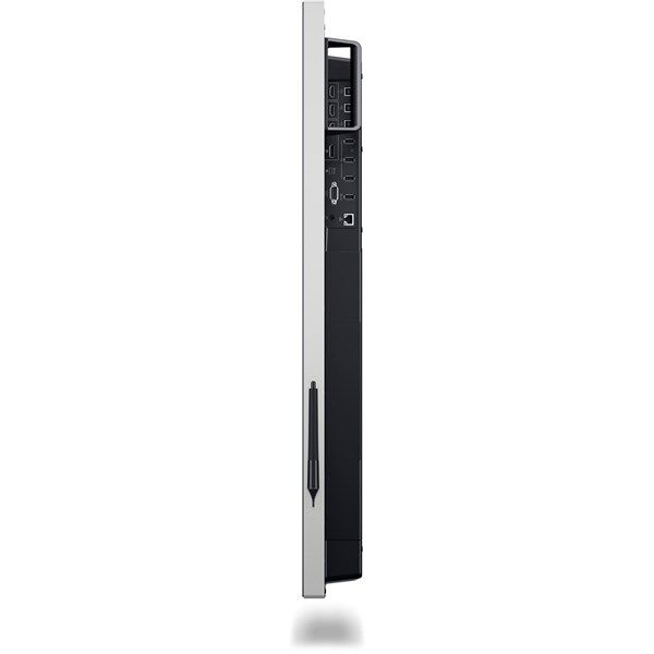 DELL 55'' IPS DOKUNMATIK P5524QT 4K INTERAKTIF MONİTÖR