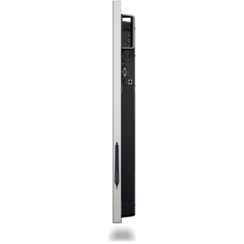 DELL 55'' IPS DOKUNMATIK P5524QT 4K INTERAKTIF MONİTÖR