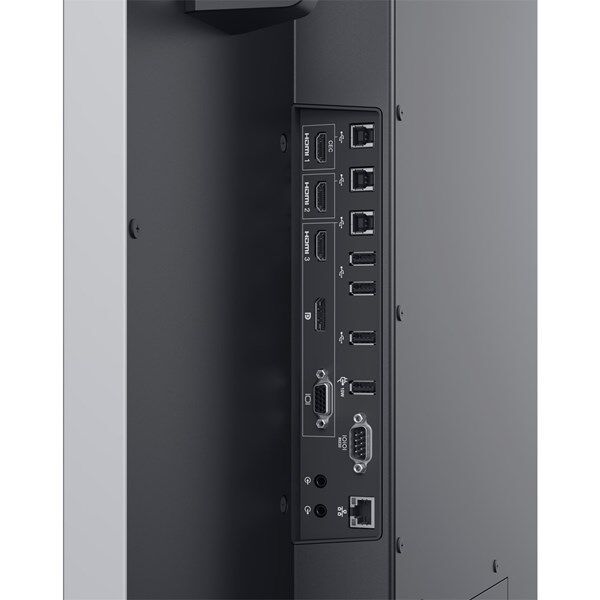DELL 75'' IPS DOKUNMATIK P7524QT 4K INTERAKTIF MONİTÖR