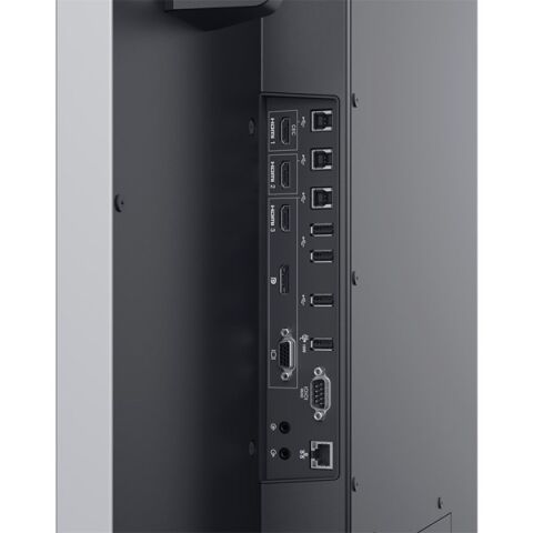 DELL 75'' IPS DOKUNMATIK P7524QT 4K INTERAKTIF MONİTÖR