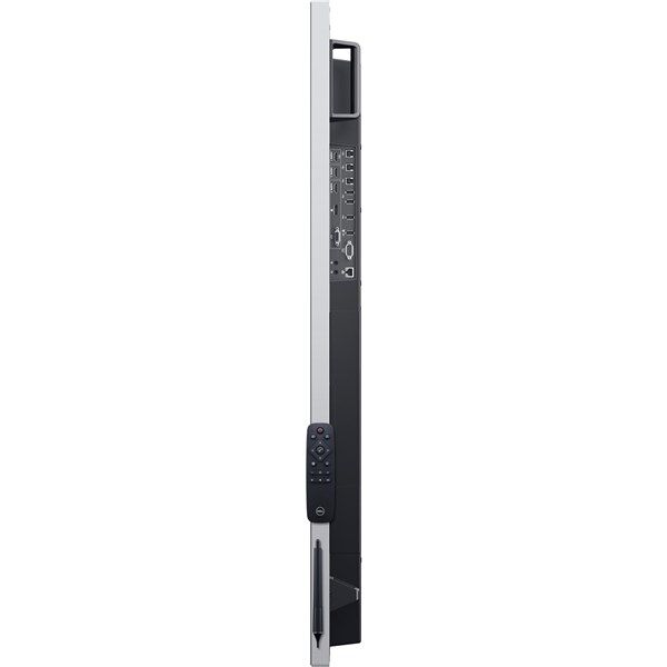 DELL 75'' IPS DOKUNMATIK P7524QT 4K INTERAKTIF MONİTÖR