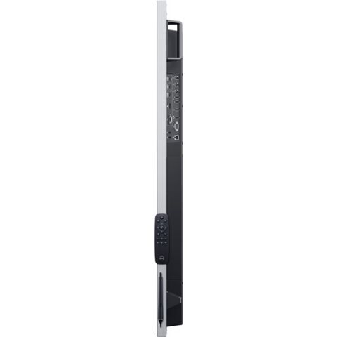 DELL 75'' IPS DOKUNMATIK P7524QT 4K INTERAKTIF MONİTÖR