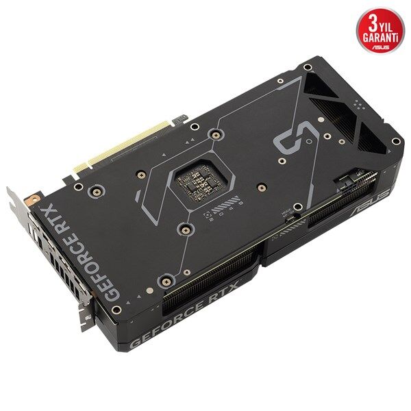 ASUS 12GB DUAL RTX4070-12G GDDR6X 192bit HDMI DP PCIe 16X v4.0