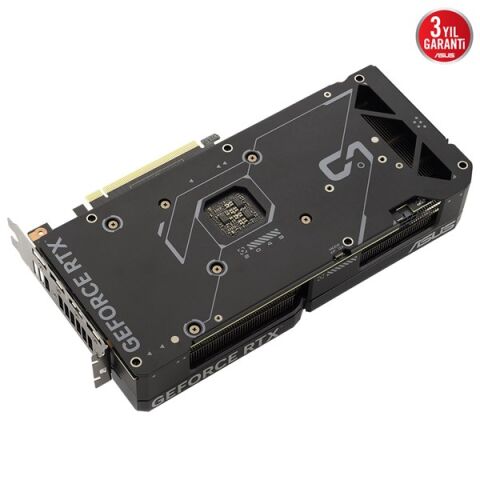 ASUS 12GB DUAL RTX4070-12G GDDR6X 192bit HDMI DP PCIe 16X v4.0