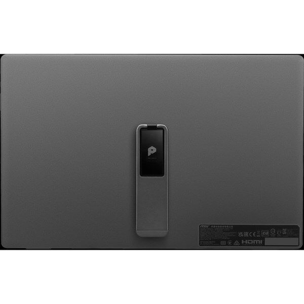 MSI 15.6'' IPS PRO MP161 E2U 4MS 60HZ TYPE-C TAŞINABİLİR MONİTÖR