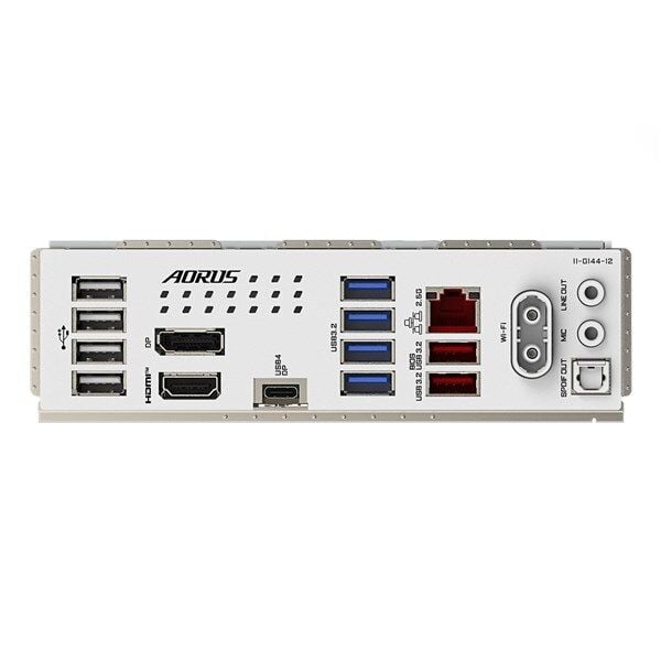 GIGABYTE B860 AORUS ELITE WIFI7 ICE DDR5 HDMI-DP TYPEC PCIE 5.0 1851P ATX