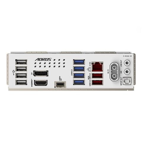GIGABYTE B860 AORUS ELITE WIFI7 ICE DDR5 HDMI-DP TYPEC PCIE 5.0 1851P ATX