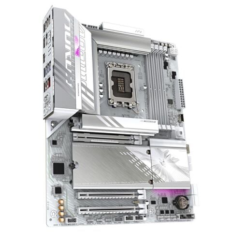 GIGABYTE B860 AORUS ELITE WIFI7 ICE DDR5 HDMI-DP TYPEC PCIE 5.0 1851P ATX