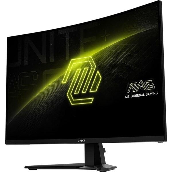 MSI 31.5'' VA MAG 32C6X 1MS 250HZ HDMI-DP KAVISLI GAMING MONİTÖR  2560X1440