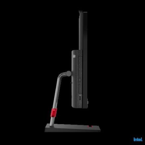 LENOVO 23.8'' NEO50A 12B800DHTX CORE i5 12450H-64GB DDR5 RAM-512GB NVME-FDOS