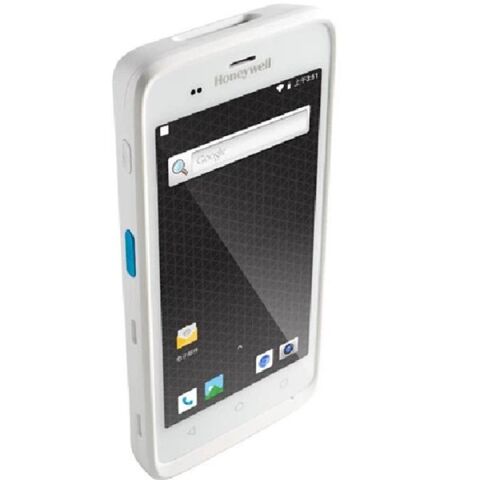 Honeywell Eda51 Hc 5'' Ekran Wıfı/Bt Androıd 8.1 1D/2D 3Gb-Ram/32Gb-Rom El Terminalı