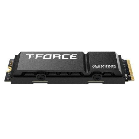 TEAM 4TB T-FORCE G70 PRO TM8FFH004T0C129 7400-6600MB/s M2 NVME GEN4 DİSK SOĞUTUCULU