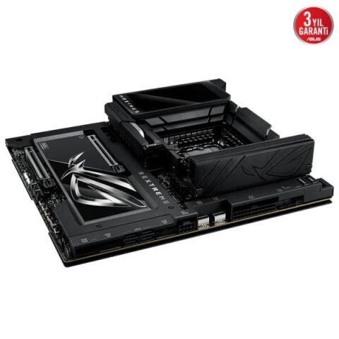 ASUS ROG MAXIMUS Z890 EXTREME DDR5 HDMI-DP THUNDERBOLT PCIE 5.0 1851p ATX