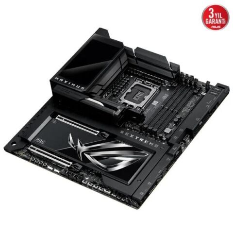 ASUS ROG MAXIMUS Z890 EXTREME DDR5 HDMI-DP THUNDERBOLT PCIE 5.0 1851p ATX