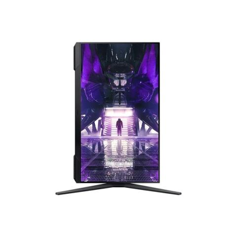 SAMSUNG 24'' VA LS24AG320NUXUF 1MS 165Hz HDMI-DP Pivot Gaming Monitör (1920 X 1080)