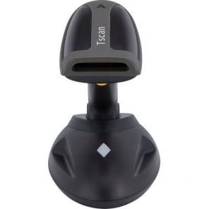 TScan 2D Laser TS24 USB El Tipi Karekod Okuyucu Cradle,Ayak
