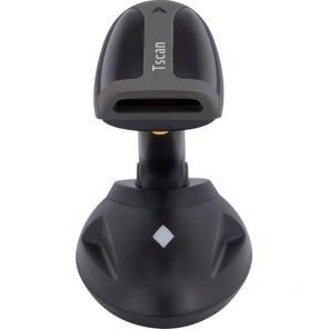 TScan 2D Laser TS24 USB El Tipi Karekod Okuyucu Cradle,Ayak