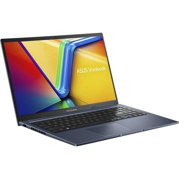 ASUS 15.6'' VIVOBOOK X1502ZA-EJ1069 CORE i5 1235U-8GB RAM-512GB NVME-FDOS