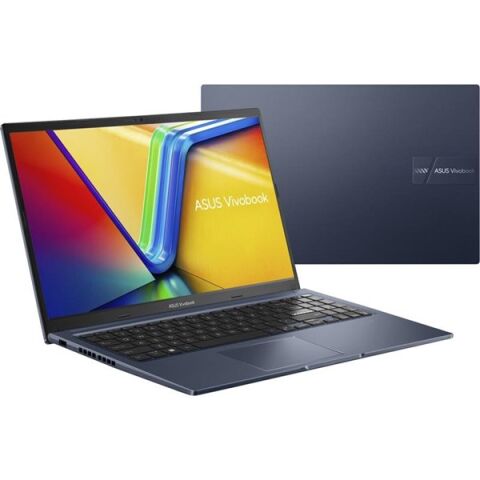 ASUS 15.6'' VIVOBOOK X1502ZA-EJ1069 CORE i5 1235U-8GB RAM-512GB NVME-FDOS