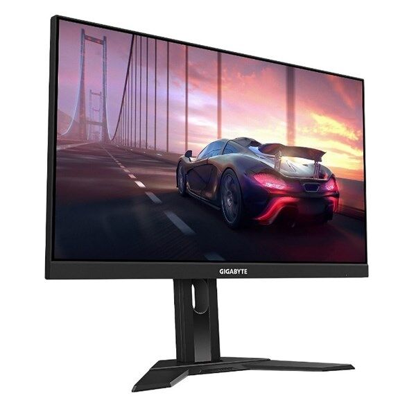 GIGABYTE 23.8'' SS IPS G24F-2 1MS 165Hz HDMI-DP GAMING MMONİTÖR