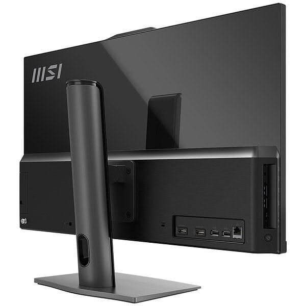 MSI 27'' MODERN AM272P 12M-690XTR CORE i7 1255U-64GB RAM-1TB NVME-FDOS