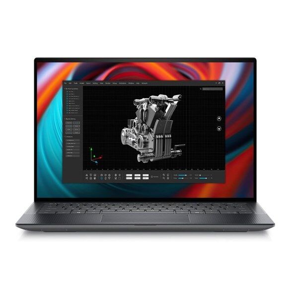 DELL 14'' DOKUNMATIK PRECISION M5490 XCTOP5490EMEA_VP-3 ULTRA 9 185H-32GB RAM-512GB NVME-6GB RTX A1000-W11 PRO