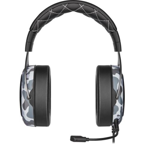 Corsaır Ca-9011225-Eu Hs60 Haptıc Oyuncu Kulaklıgı Kamuflaj