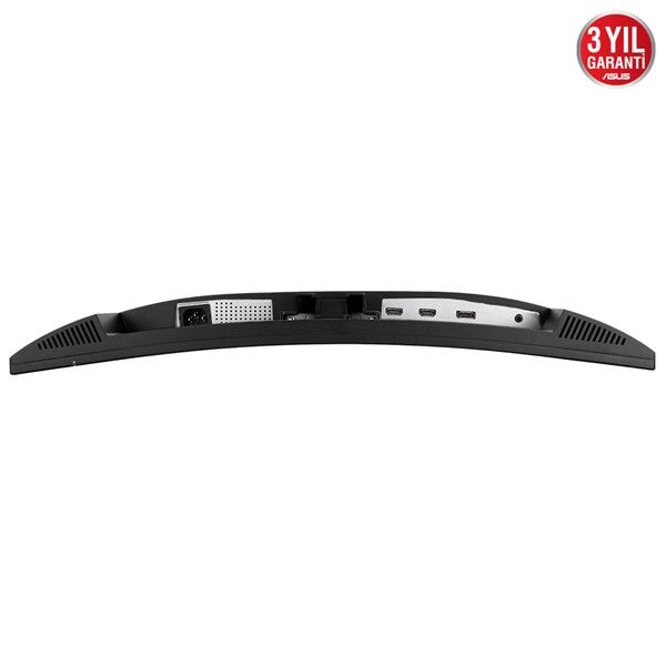 ASUS 27'' VA TUF GAMING VG27WQ1B 1MS 165Hz HDMI-DP Kavisli Gaming Monitör (2560 X 1440)