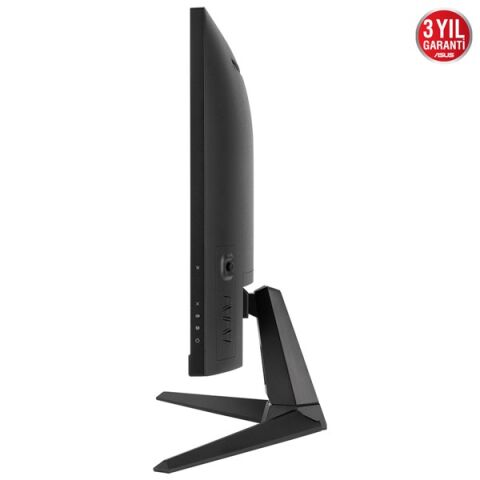 ASUS 27'' VA TUF GAMING VG27WQ1B 1MS 165Hz HDMI-DP Kavisli Gaming Monitör (2560 X 1440)